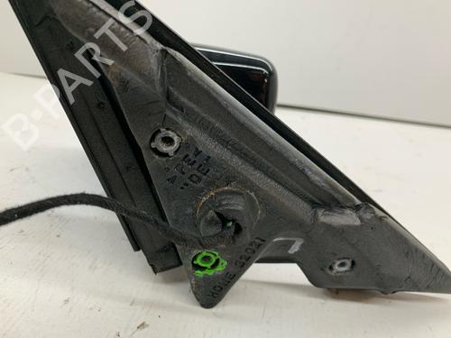 Left mirror BMW 3 Touring (E46) 320 d | BP23209388C26