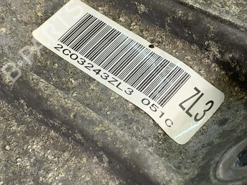 Gearbox SUZUKI SX4 (EY, GY) 1.6 VVT (RW416, YA21S) | BP38921336M3 - Image 2