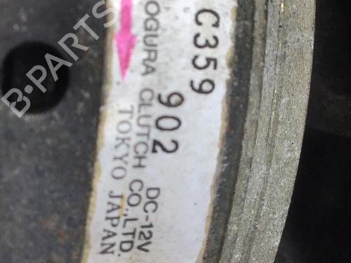 AC compressor VOLVO V40 Estate (645) 1.8 i | BP17530867M34 