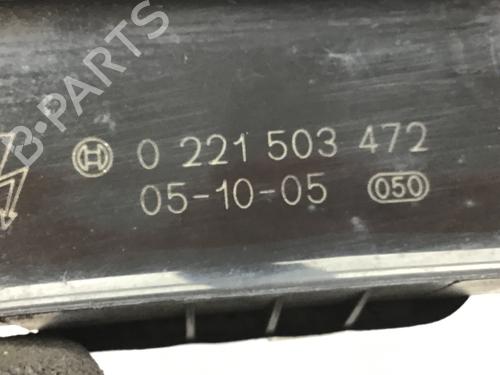 Ignition coil OPEL CORSA C (X01) 1.2 Twinport (F08, F68) | BP20294419M94 