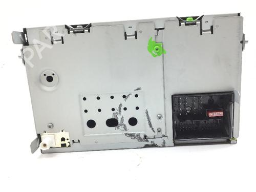 Radio SEAT IBIZA IV (6J5, 6P1) 1.4 | BP16824898E6 
