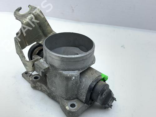 Used Throttle body Throttle body FORD FIESTA V (JH_, JD_) 1.25 16V (70 hp) 33267390 33267390