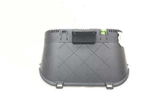 Instrument cluster FORD FIESTA V (JH_, JD_) 1.3 | BP10201353C47 