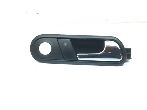 Used Front right exterior door handle SEAT IBIZA III (6L1) 1.4 TDI (75 hp) 10722324