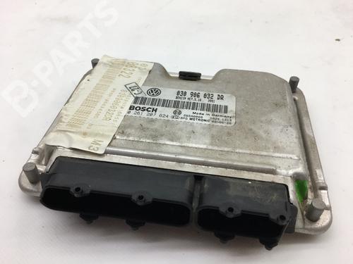 Used Engine control unit (ECU) SEAT AROSA (6H1) 1.0 (50 hp) 7758276