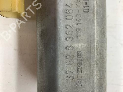 Front right window mechanism BMW 3 Touring (E46) 320 d | BP23209399C23 