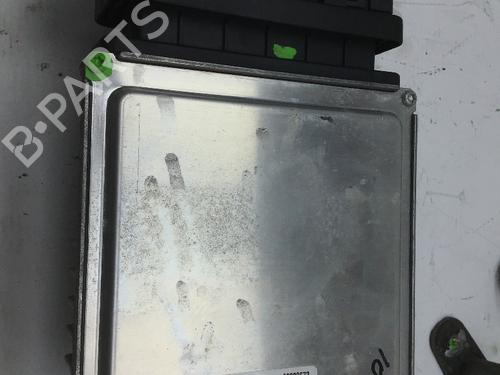 Engine control unit (ECU) FORD FOCUS I Turnier (DNW) 1.8 TDCi | BP20122282M57 