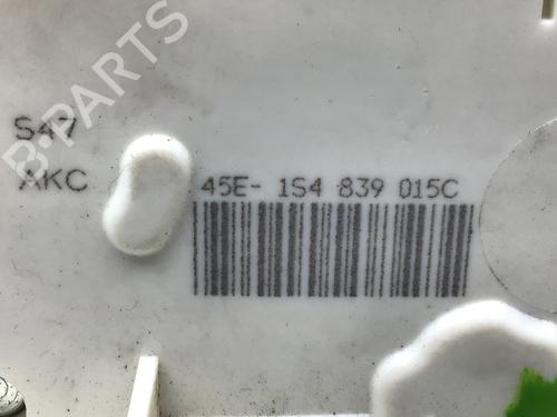Elektronische module SKODA FABIA II (542) 1.2 | BP15712186M83 