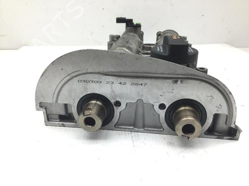 Valve cover SKODA FABIA II (542) 1.4 | BP30156844M124