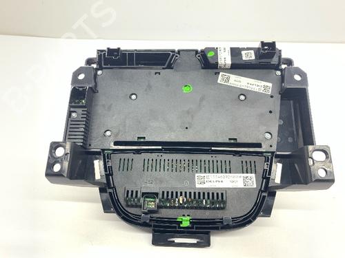 Switch OPEL ASTRA J Sports Tourer (P10) 1.7 CDTI (35) | BP17145352I30 