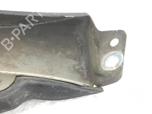 Left front fenders MERCEDES-BENZ A-CLASS (W169) A 150 (169.031, 169.331) | BP17366935C41 