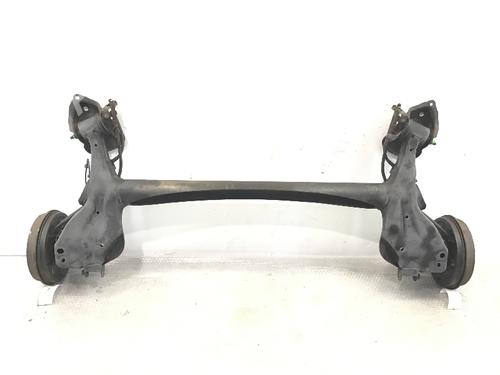 Rear axle OPEL CORSA D (S07) 1.2 (L08, L68) | BP21053569M2 