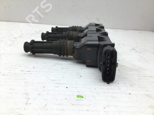 Ignition coil OPEL CORSA D (S07) 1.0 (L08, L68) | BP18257093M94 