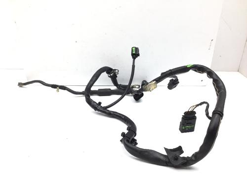 Used Wiring harness VW PASSAT B6 Variant (3C5) 2.0 TDI (170 hp) 29263198