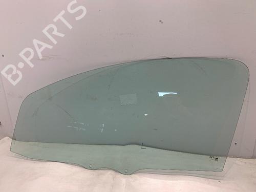 Front left door window CITROËN C1 (PM_, PN_) 1.0 | BP30552016C18