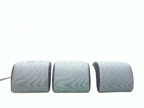 Headrest FIAT GRANDE PUNTO (199_) 1.4 T-Jet (199AXM1A, 199BXM1A, 199BXN1A) | BP34143039I31 - Image 3