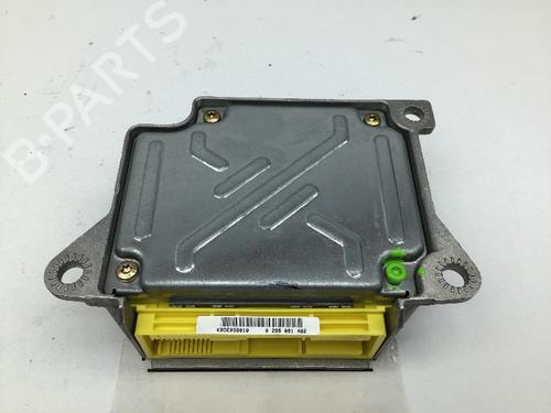 ECU airbags AUDI A3 (8P1) 2.0 FSI | BP15108327M53 