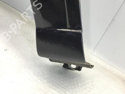 Left front fenders OPEL MERIVA A MPV (X03) 1.6 (E75) | BP18832908C41 