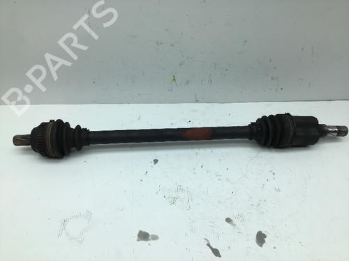 Arbre de transmission arrière droit SMART FORTWO Coupe (451) 1.0 (451.330, 451.334) (61 hp) 13912455