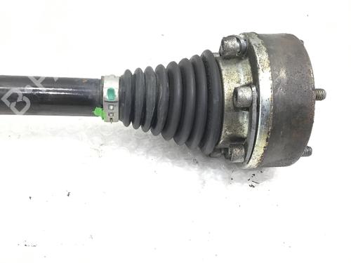 Left front driveshaft VW GOLF VI (5K1) 1.2 TSI | BP18050897M38