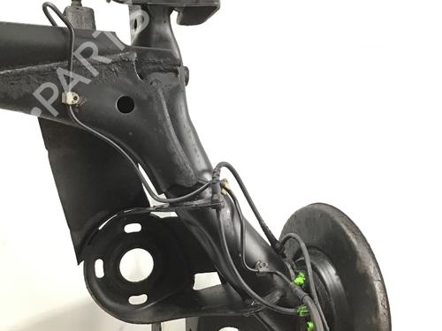 Rear axle SKODA ROOMSTER (5J7) 1.2 TSI | BP23241300M2 