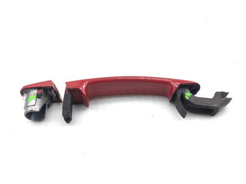 Used Rear left exterior door handle VW GOLF V (1K1) 1.4 TSI (122 hp) 8819361