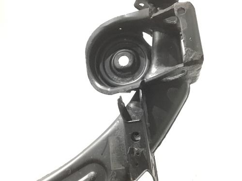 Rear axle MERCEDES-BENZ A-CLASS (W169) A 150 (169.031, 169.331) | BP22221584M2 