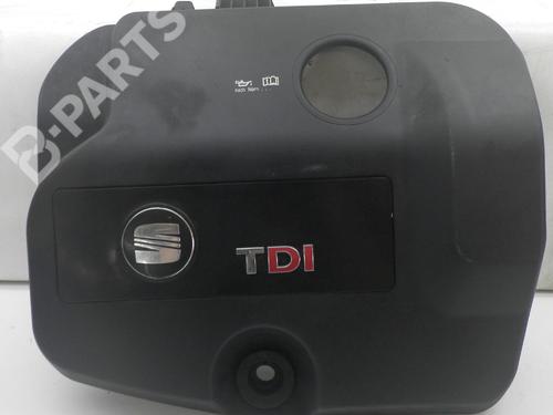 Tapa motor SEAT ALHAMBRA (7V8, 7V9) 1.9 TDI (115 hp) 6119153