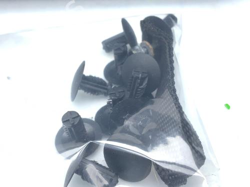 Pynteliste til bagklap FORD KA (RU8) 1.2 | BP32215155C151