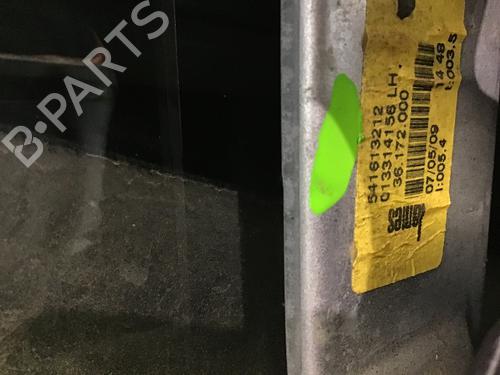 Left front door OPEL CORSA D (S07) 1.0 (L08, L68) | BP18198173C2 