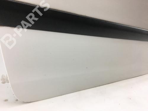 Right front door VW POLO (9N_, 9A_) 1.2 | BP6431520C3 