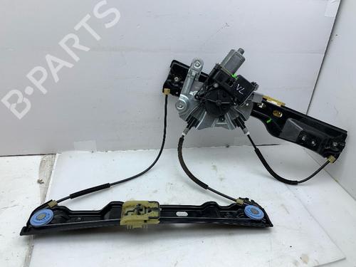 Used Front left window mechanism Front left window mechanism 38237092 38237092
