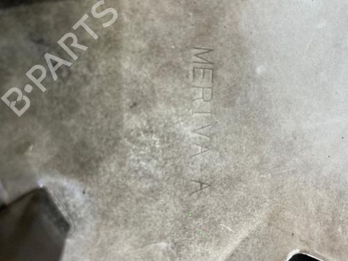 Hub cap OPEL ASTRA H Estate (A04) 1.7 CDTI (L35) | BP31178584C160 