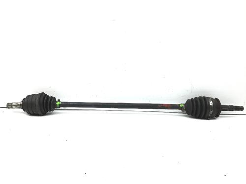 Used Right front driveshaft OPEL COMBO Box Body/MPV (71_) 1.7 D (60 hp) 15837084