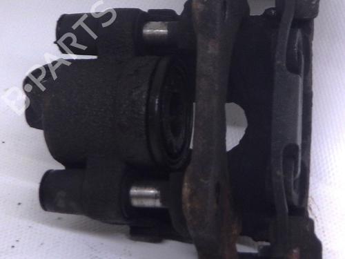 Right rear brake caliper BMW 3 (E46) 318 i | BP14584378M106 