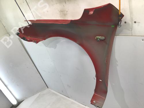 Right front fenders HYUNDAI i30 (FD) 1.4 | BP29912690C42