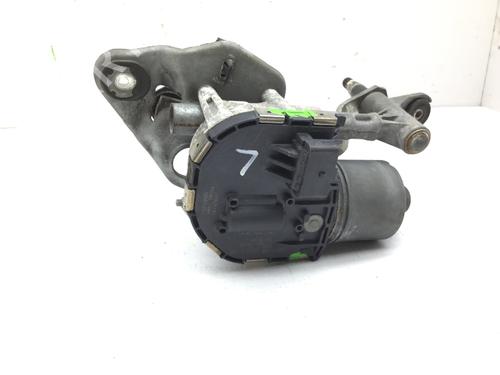 Front wiper motor PEUGEOT 407 SW (6E_, 6D_) 2.0 HDi 135 | BP22559329M29 