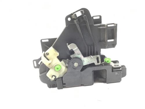 Used Front left lock VW LUPO I (6X1, 6E1) 1.4 (60 hp) 23406841