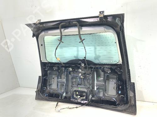 Tailgate FORD C-MAX (DM2) 1.6 | BP34518814C6  - Image 7