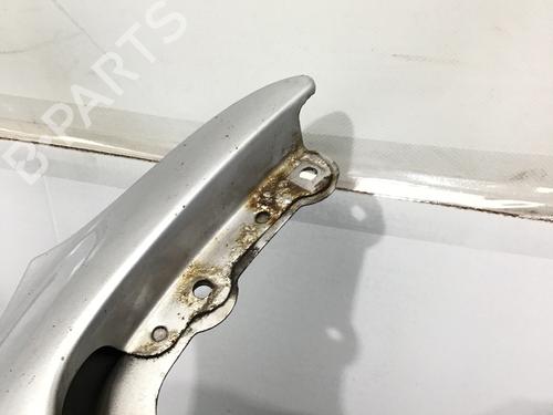 Hood MERCEDES-BENZ C-CLASS T-Model (S203) C 220 CDI (203.206, 203.208) | BP16123090C1 