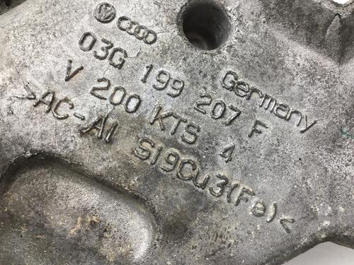 Support AUDI A3 Sportback (8PA) 2.0 TDI | BP21087574C155 