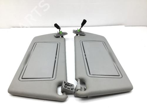 Right sun visor OPEL SIGNUM Hatchback (Z03) 2.2 direct (F48) | BP17742793I2 