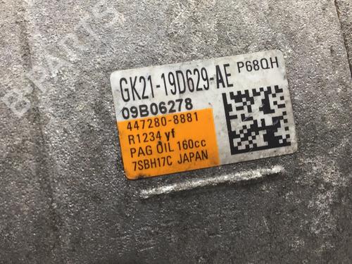 AC compressor FORD USA EDGE 2.0 EcoBlue AWD | BP29725479M34 