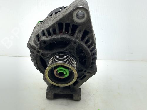 Used Alternator Alternator FORD FOCUS I Turnier (DNW) 1.6 16V (100 hp) 40118989 40118989