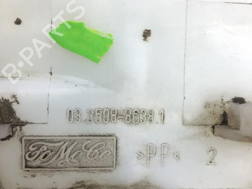 Servo brake FORD C-MAX II (DXA/CB7, DXA/CEU) 1.6 Ti | BP27350462M42 