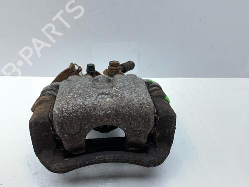 Left rear brake caliper HYUNDAI i30 (GD) 1.4 | BP31663119M107