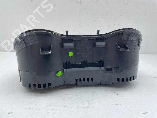 Engine control unit (ECU) AUDI A3 (8P1) 1.4 TFSI | BP30272996M57