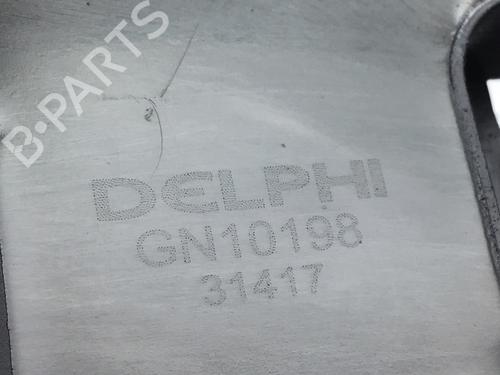 Ignition coil OPEL ZAFIRA A MPV (T98) 1.8 16V (F75) | BP30186952M94