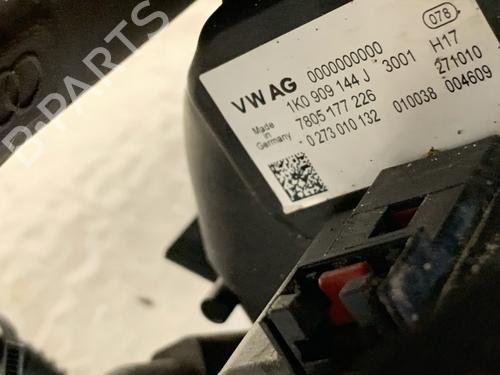 Steering rack SEAT LEON (1P1) 1.2 TSI | BP37689753M22  - Image 8