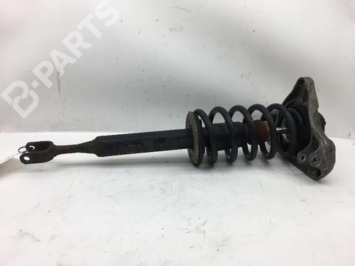 Left front shock absorber AUDI A4 B6 Avant (8E5) 1.9 TDI | BP7474748M16 